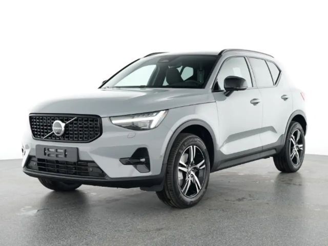 Volvo XC40 2025 Benzine