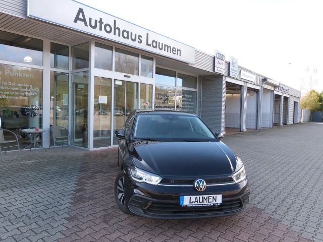 Volkswagen Polo 1.0 TSI OPF DSG Goal Navi CAM LED SHZ AppConnect 2025 Benzine