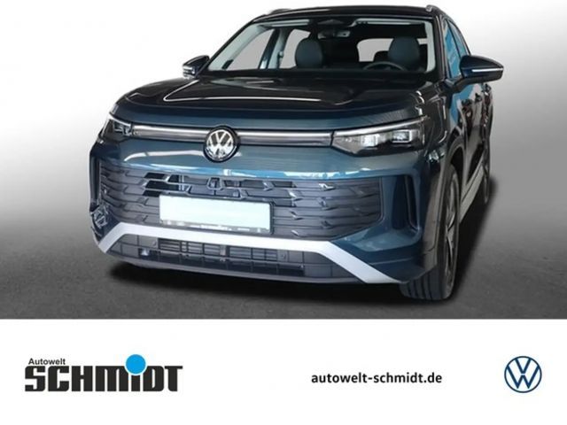 Volkswagen Tayron 1,5 eTSI Life AHK R-Kamera 18Zoll SideAssist ACC 2025 Benzine