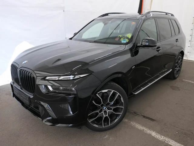 BMW X7 xDrive40d 2025 Diesel