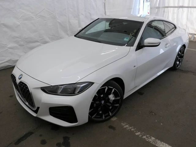BMW 430 i xDrive 2025 Benzine