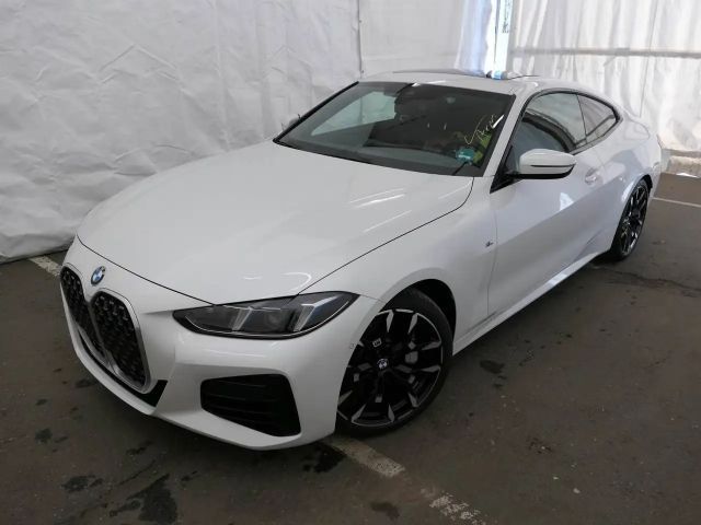 BMW 430 i xDrive 2025 Benzine