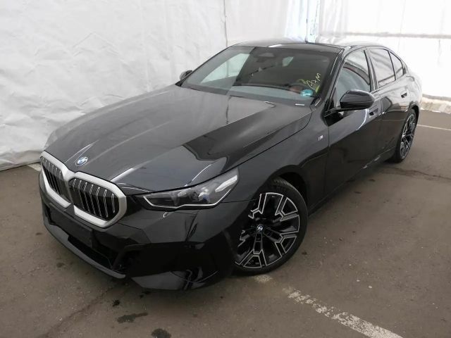 BMW 520 i 2025 Benzine