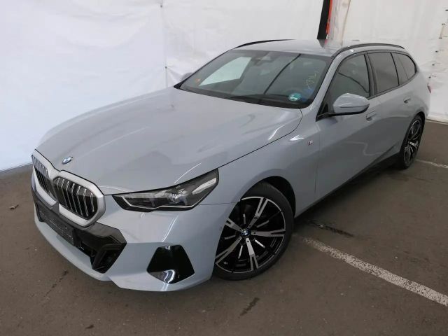 BMW 520 i 2025 Benzine