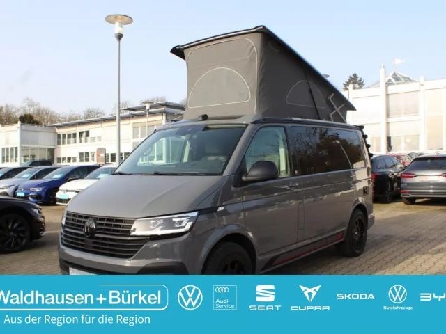Volkswagen T6.1 Transporter 2.0 TDI CALIFORNIA COAST EDITION 2.0 TDI DSG / NEU 2024 Diesel