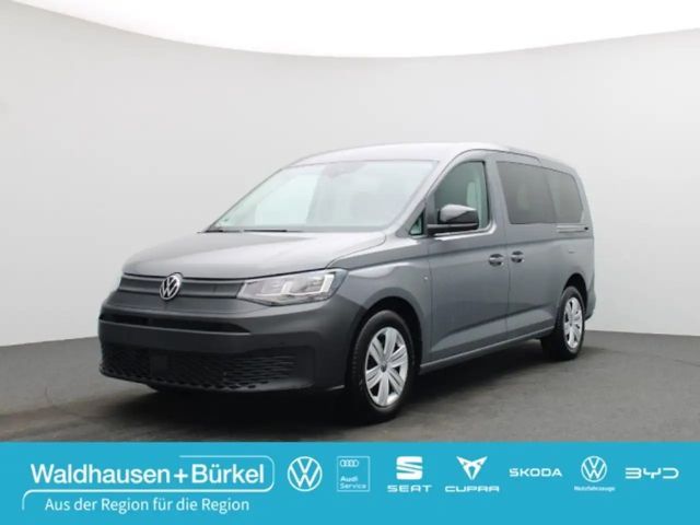Volkswagen Caddy MAXI LIFE 1.5 TSI DSG / FLÜGELTÜREN / NAVI / KAM 2024 Benzine