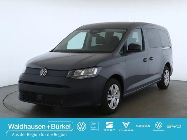 Volkswagen Caddy MAXI 2.0 TDI / AHK / CLIMATRONIC / KAMERA Klima 2025 Diesel