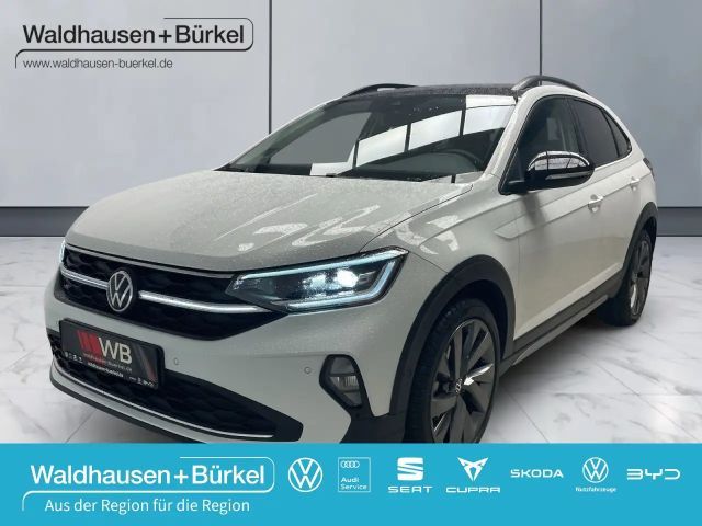 Volkswagen Taigo 1.0 TSI DSG Style Klima Navi Rückfahrkamera 2025 Benzine