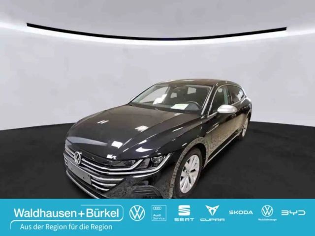 Volkswagen Arteon Shooting Brake 2.0 TSI DSG Elegance Klima Navi 2023 Benzine