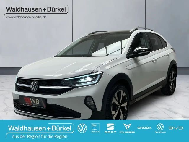 Volkswagen Taigo 1.0 TSI DSG Style Klima Navi Einparkhilfe 2024 Benzine