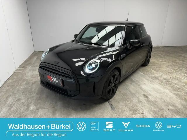 MINI Cooper 1.5 Classic Trim Klima Navi Rückfahrkamera 2023 Benzine