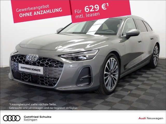 Audi A6 Avant e-hybrid quattro Techpro Allradlenkung B&O A 2025 Hybride / Benzine
