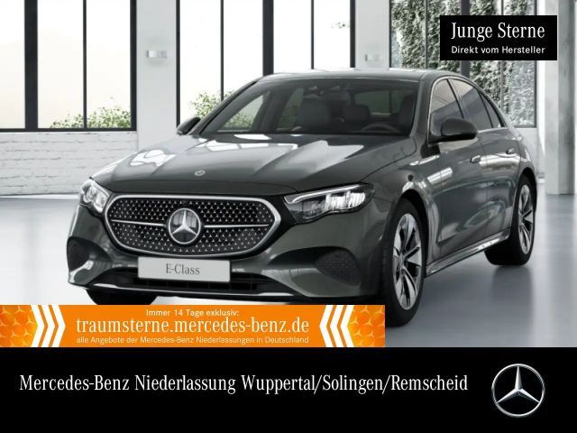 Mercedes-Benz E 200 Avantgarde Fahrass 360° Distr. LED PTS 9G 2024 Benzine