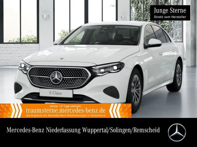 Mercedes-Benz E 220 d Avantgarde 360° Distr. Spurhalt-Ass PTS 9G 2024 Diesel
