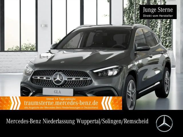 Mercedes-Benz GLA 180 AMG+PANO+LED+KAMERA+TOTW+KEYLESS+7G 2025 Benzine