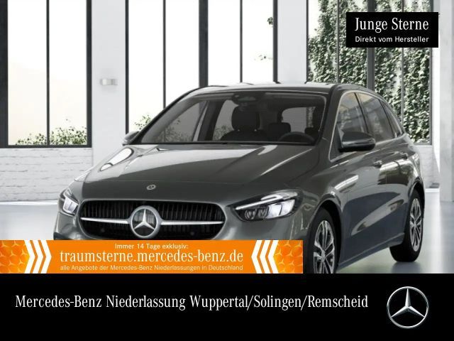 Mercedes-Benz B 220 4M PROGRESSIVE+LED+KAMERA+TOTW+KEYLESS+8G 2025 Benzine
