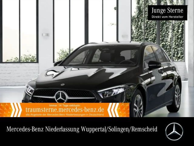 Mercedes-Benz A 200 d PROGRESSIVE+AHK+LED+KAMERA+TOTW+8G 2024 Diesel
