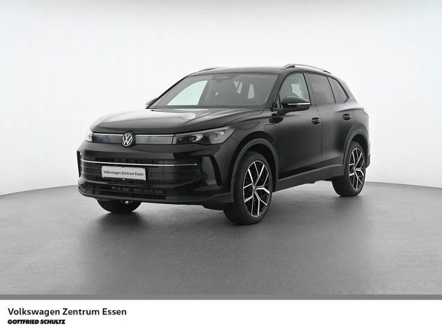 Volkswagen Tiguan Life 1 5 l eHybrid DSG MatrixLED SH D-Cockpit 2025 Hybride / Benzine