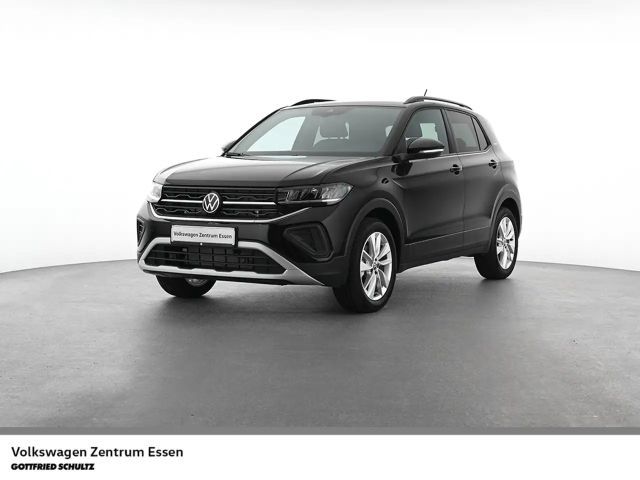 Volkswagen T-Cross Energy 1.0 TSI DSG Keyless Navi RK 2026 Benzine