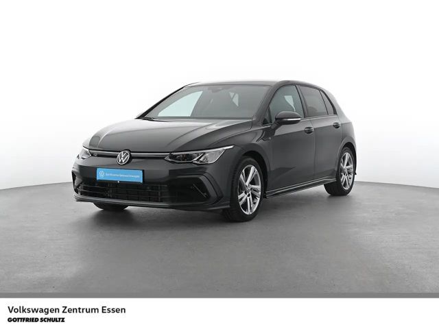 Volkswagen Golf R -Line eTSI DSG LED  Climatronic  SHTZ  ACC 2024 Benzine