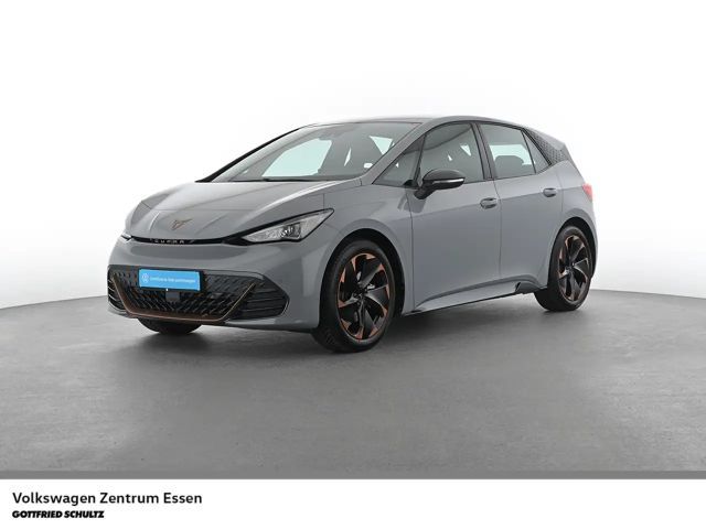 Cupra Born SHTZ  LED  19 Zoll 2023 Elektrisch