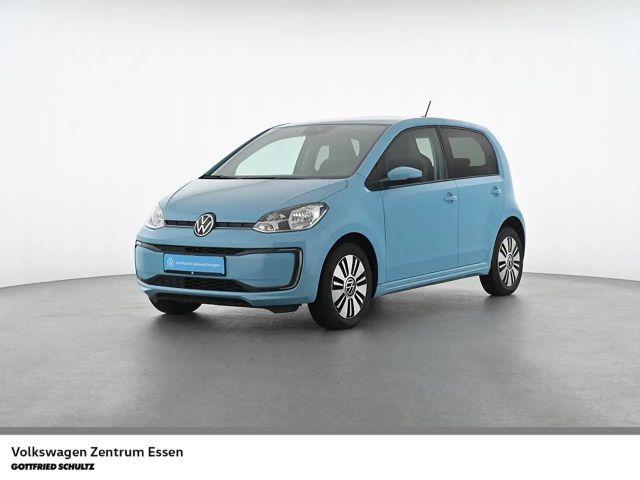 Volkswagen up! e-Max SHZ Climatronic Alu R-Kamera 2021 Elektrisch