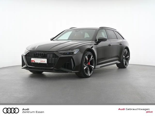 Audi RS6 Avant 4.0 TFSI quattro TIPTRONIC LED LASER B&O   S 2023 Benzine