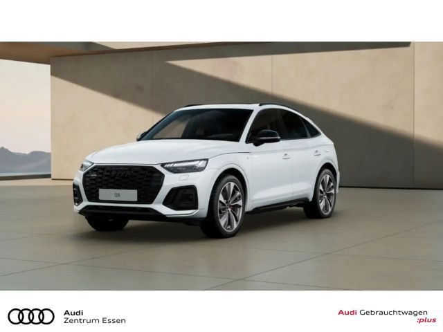 Audi Q5 2025 Hybride / Benzine