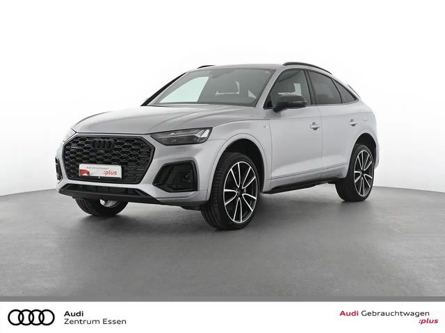 Audi Q5 2023 Hybride / Benzine