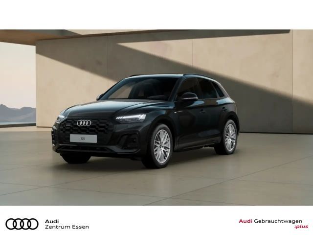 Audi Q5 2024 Benzine