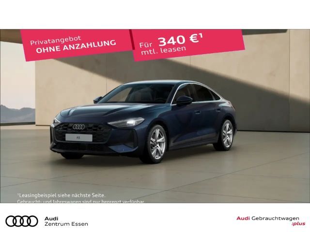 Audi A5 Lim. TDI S-TRONIC LED NAV PLUS SHZ PDC   MUFU   FS 2025 Diesel