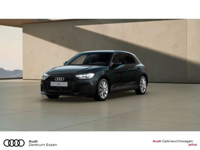 Audi A1 Sportback Advanced 25 TFSI S-TRONIC LED SHZ   RÜFA 2025 Benzine