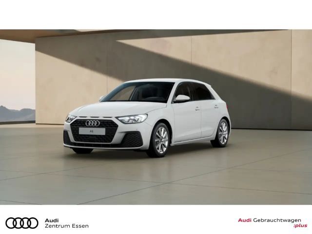 Audi A1 Sportback 25 TFSI S tronic 2025 Benzine