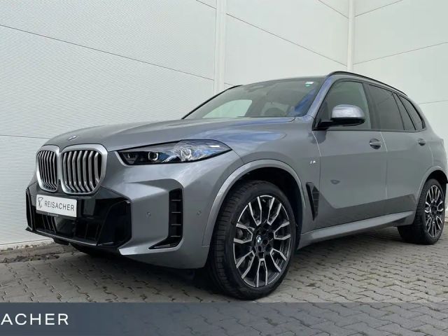 BMW X5 xDrive40d A M-Sport,Pano,AHK,DAProf 2026 Diesel