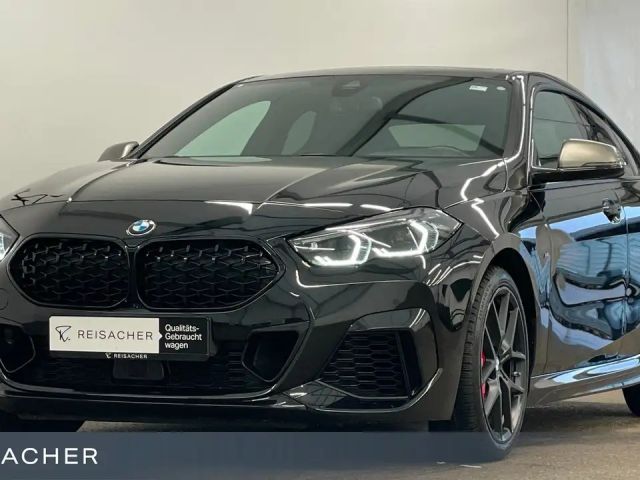 BMW 235 A xDrive Gran Coupé M-Sport PRO,Pano,Leder 2024 Benzine