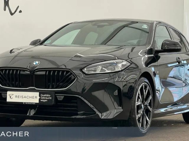 BMW 120 d M-Sport LCPro HUD ACC 360° LED H&K 19"LM 2025 Diesel