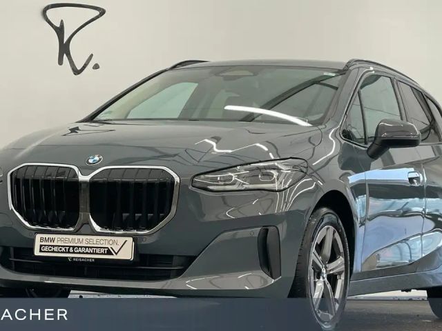 BMW 220 220i A Active Tourer 2025 Benzine