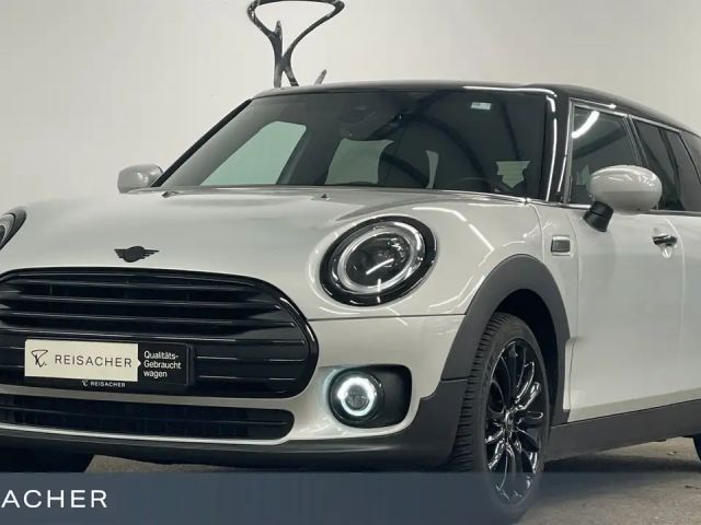 MINI Cooper Clubman Classic-Trim,Navi,LED,RFK,Sportsi 2022 Benzine