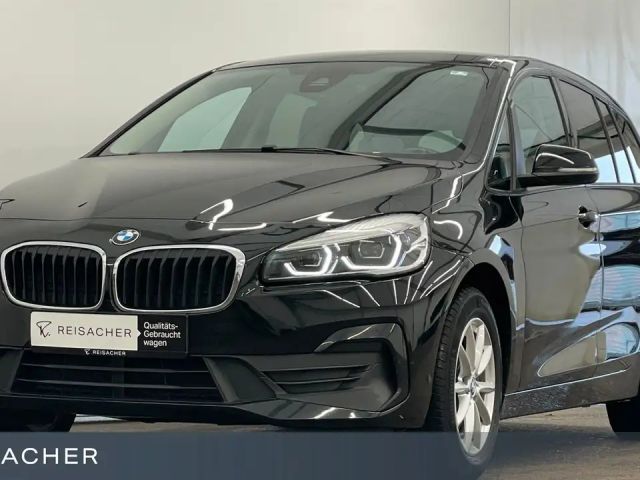 BMW 218 i Gran Tourer Advantage HUD PDC RFK HiFi 16" 2021 Benzine