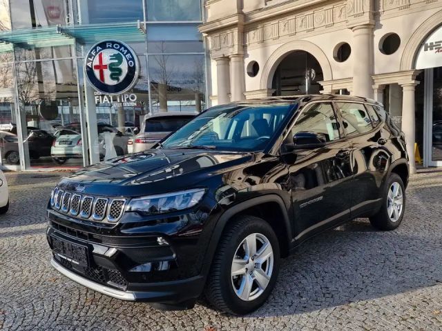 Jeep Compass Altitude Mild-Hybrid FWD*Sicherheits-Pak 2024 Benzine