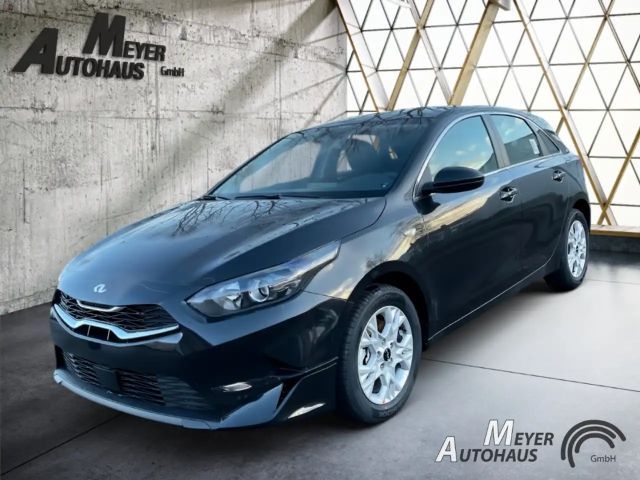 Kia Ceed / cee'd