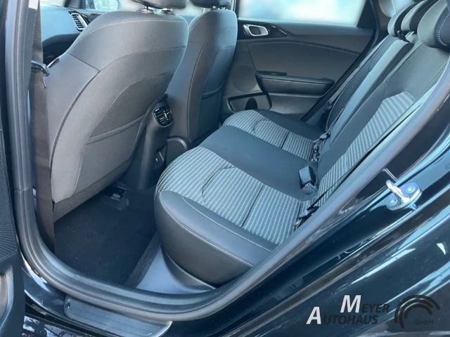 Kia Ceed / cee'd