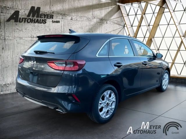 Kia Ceed / cee'd