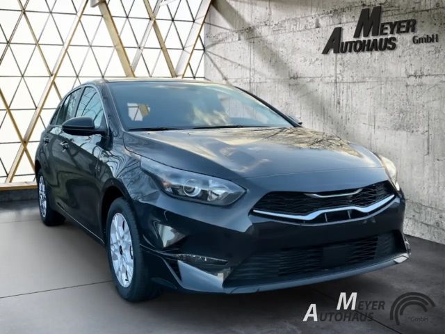 Kia Ceed / cee'd
