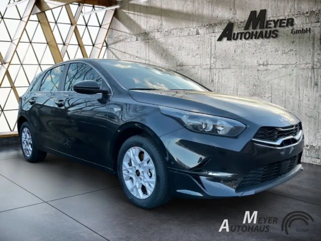 Kia Ceed / cee'd
