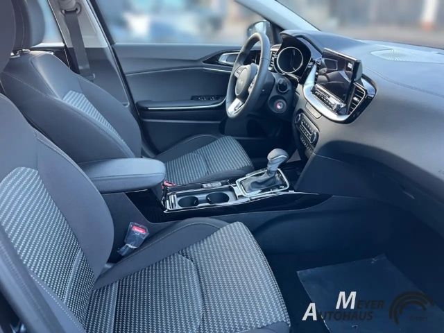 Kia Ceed / cee'd