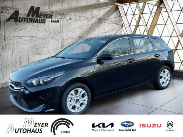 Kia Ceed / cee'd