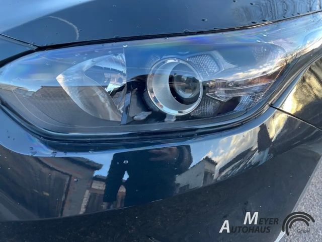 Kia Ceed / cee'd