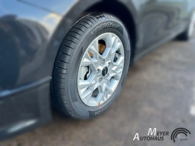 Kia Ceed / cee'd