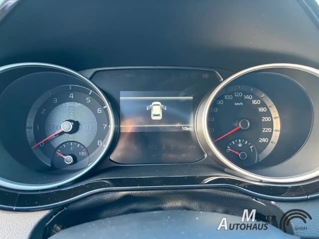 Kia Ceed / cee'd